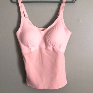 Honeylove Liftwear Cami Size L Blush